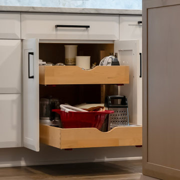 From Frustration to Dream Kitchen