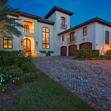 driveways pavers