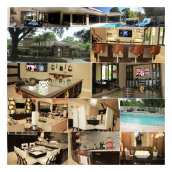 The Oasis - Home Electronics