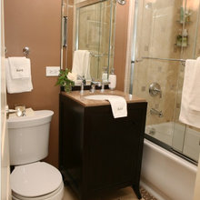 Mom's Bathroom