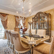 My Dining Room