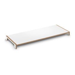HARRY stackable shelving, shelf top - Shelving