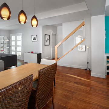 Canadian Duplex