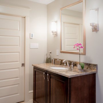 Cooper River Park Bathroom Expansion