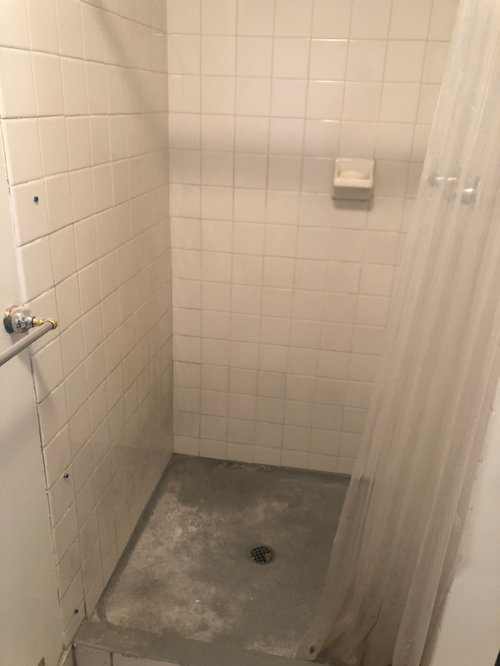 Bathroom Grout Grout Renewal