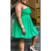 Markisha Wards billede
