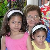 Lourdes Cadenas foto