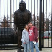 Barbie Williams's photo