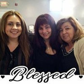 Ester Ferrara's photo