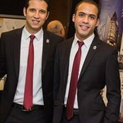 Karim Fouad's photo