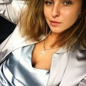 Анна Люшин's photo