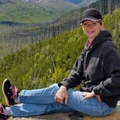 Sue Davidson's photo