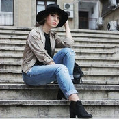 Andreea Simineas foto