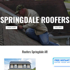 Springdale Roofers