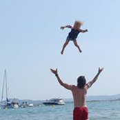 Michael Kearton's photo