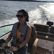 Natalie Rad's photo