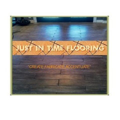 Just In Time Flooring, Inc.