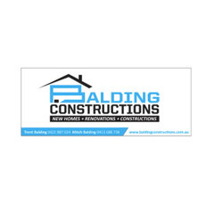 Balding Constructions