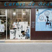 Foto von Carnet Beauté