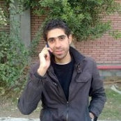 Ahmed Adel's photo