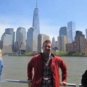 Jesper Eriksen's photo