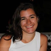 Raphaëlle Satre's photo