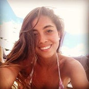 Paulina Vasconcellos's photo