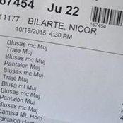 Nicole Vilalte's photo