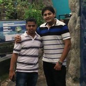 Rahul Singhs billede