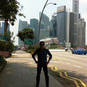 Ming Les foto