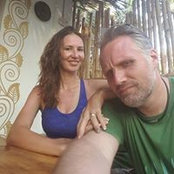 Craig Pinder's photo