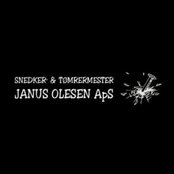 Snedker- & Tømrermester Janus Olesen ApSs billeder