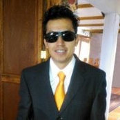 Foto von Wilfredo Manriquez Rocha