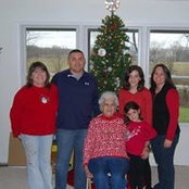 Teresa Hill's photo