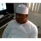 Olayele Akinbani's photo