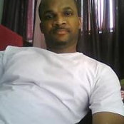Christian Ogunor's photo