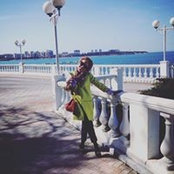 Кристина Колосова's photo