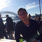 Jared Cox's photo