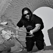 Kurt Horspools foto