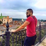 Mohammed Binni's photo