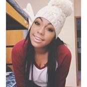 Mariah Lopez's photo