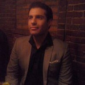 Alberto Nieto's photo