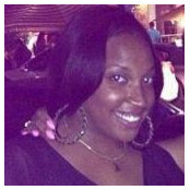 Cherisse McKenzie's photo