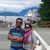 Aarthi Ramanathan Iyer's photo