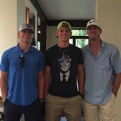 Tanner Rizenbergs's photo