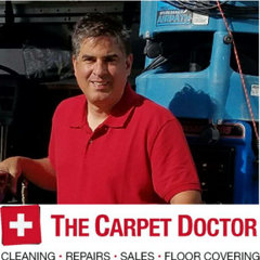 The Carpet Doctor