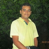 Arunraj Nair's photo
