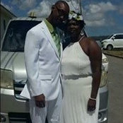 Foto von Joanne Brathwaite