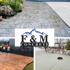 F&M Concrete