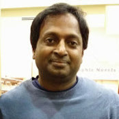 Sasi Chandru's photo